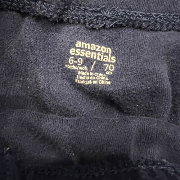 EUC Baby Boys Winter Bundle / 8 Total Items / Size 6-9 Months - Picture 3 of 5